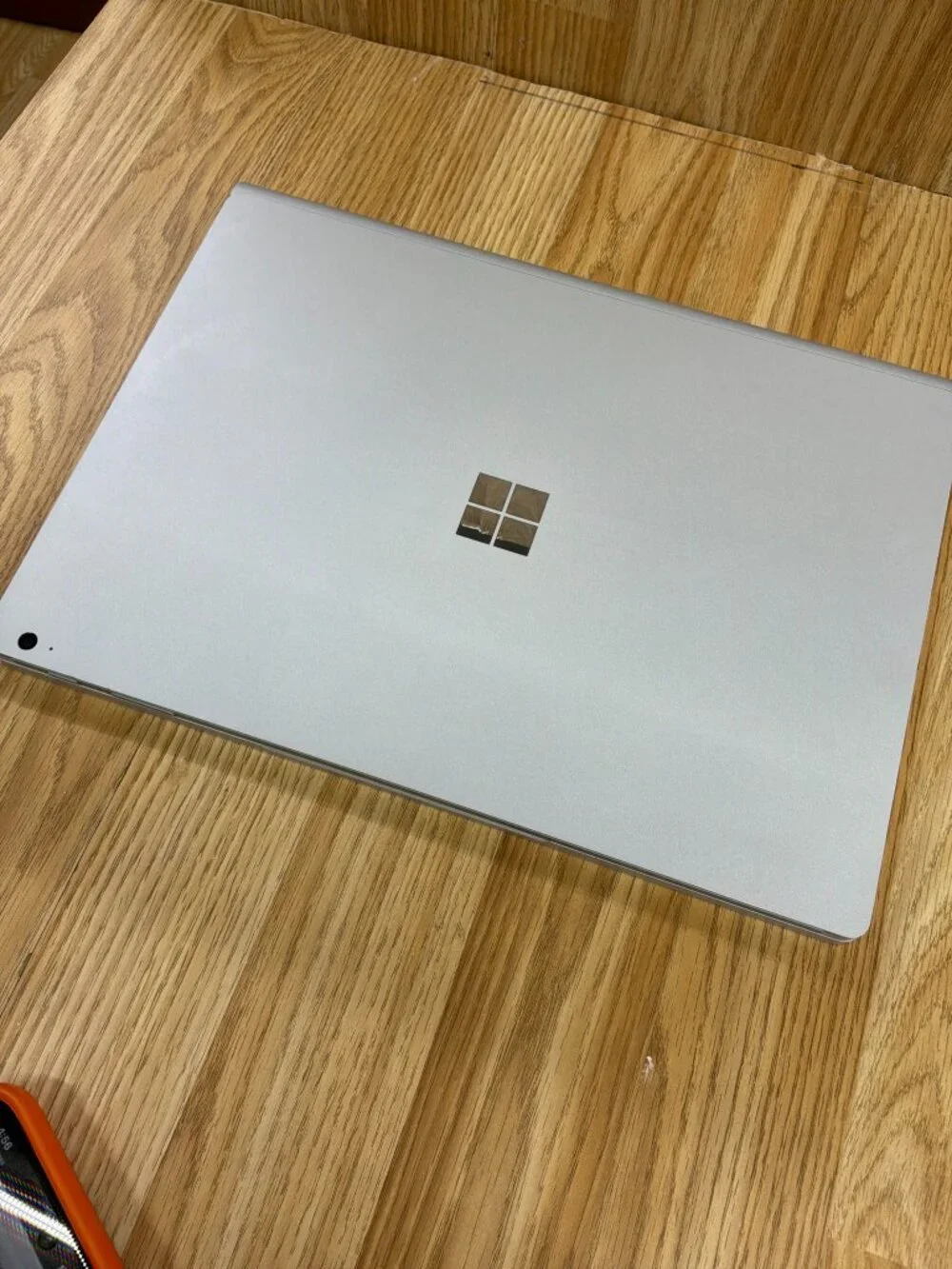 Microsoft Surface Book 3 15” i7 32GB 512GB SSD GTX GPU Win11 Pro